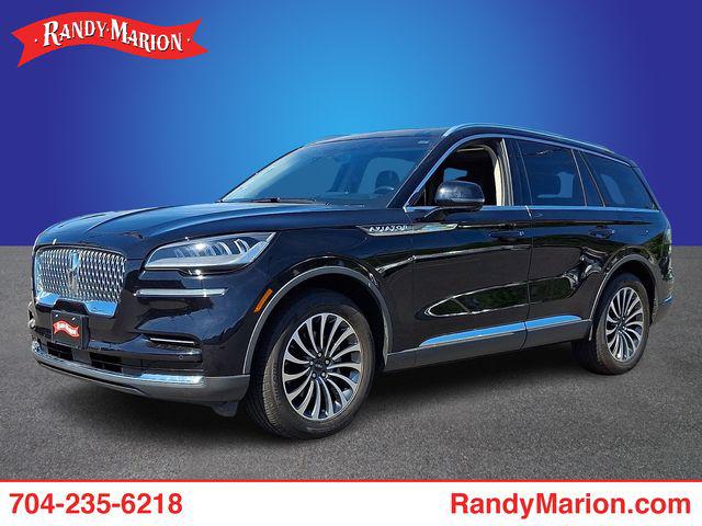 2022 Lincoln Aviator Reserve for sale in Statesville, NC