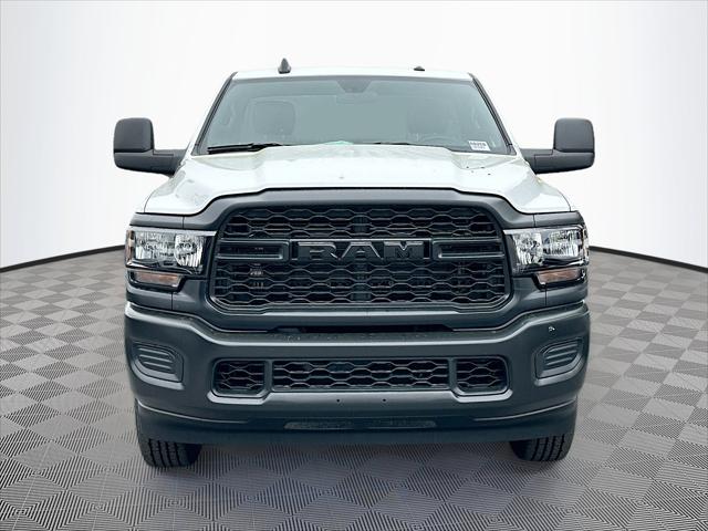 2024 RAM Ram 2500 RAM 2500 TRADESMAN REGULAR CAB 4X4 8 BOX