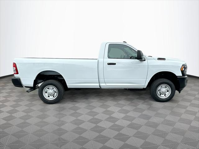 2024 RAM Ram 2500 RAM 2500 TRADESMAN REGULAR CAB 4X4 8 BOX