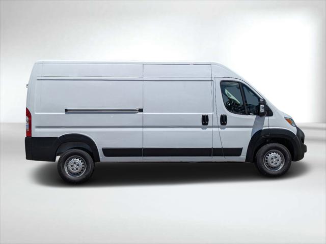 2024 RAM Ram ProMaster RAM PROMASTER 2500 TRADESMAN CARGO VAN HIGH ROOF 159 WB