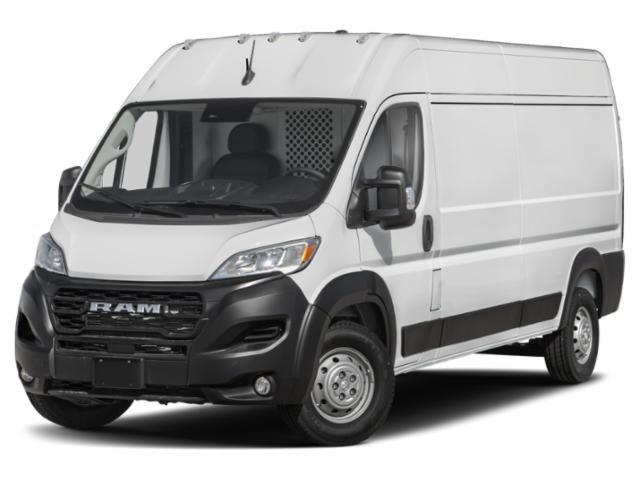 2024 RAM Ram ProMaster RAM PROMASTER 2500 TRADESMAN CARGO VAN HIGH ROOF 159 WB