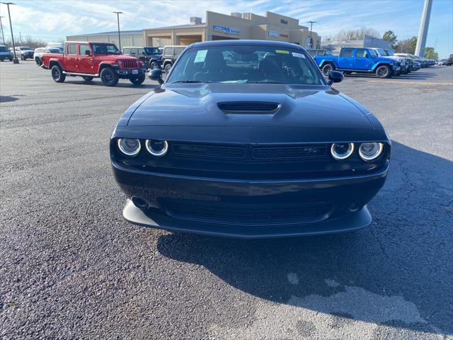 2023 Dodge Challenger CHALLENGER R/T