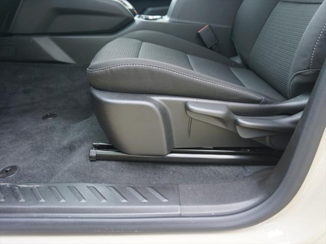 2024 GMC Canyon 4WD Elevation