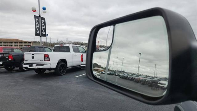 2021 Ram 1500 Rebel Crew Cab 4x4 5'7" Box