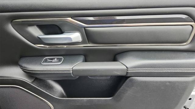 2021 Ram 1500 Rebel Crew Cab 4x4 5'7" Box