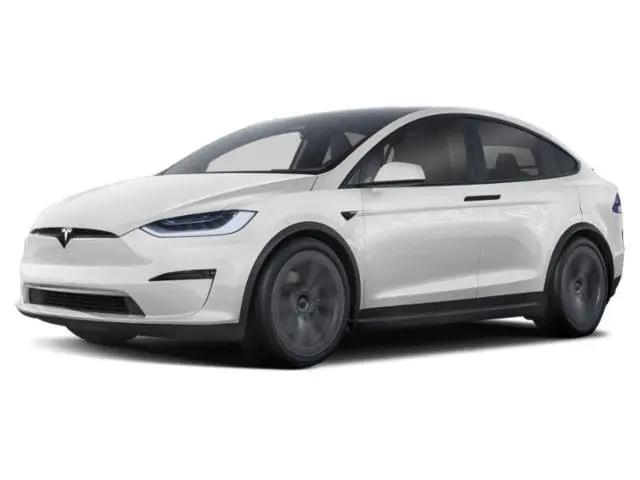 2022 Tesla Model X Plaid Tri Motor All-Wheel Drive for sale in Hampstead, MD