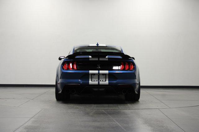 2020 Ford Mustang Shelby GT500 Fastback