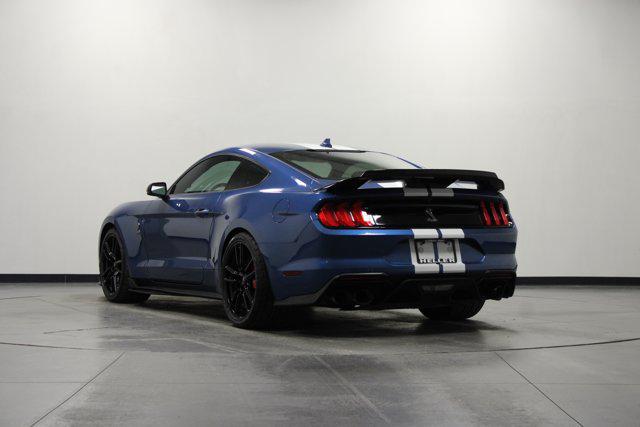 2020 Ford Mustang Shelby GT500 Fastback