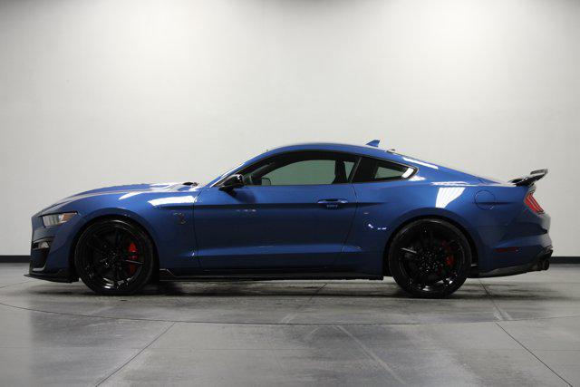 2020 Ford Mustang Shelby GT500 Fastback