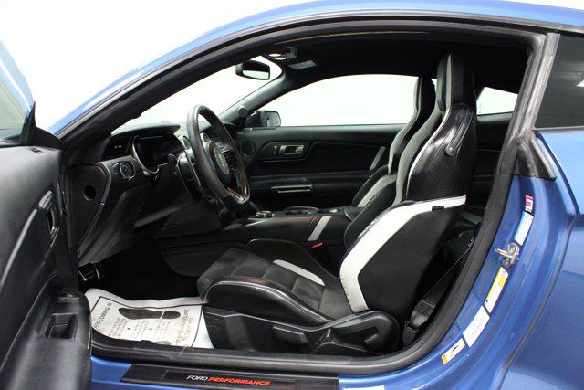 2020 Ford Mustang Shelby GT500 Fastback