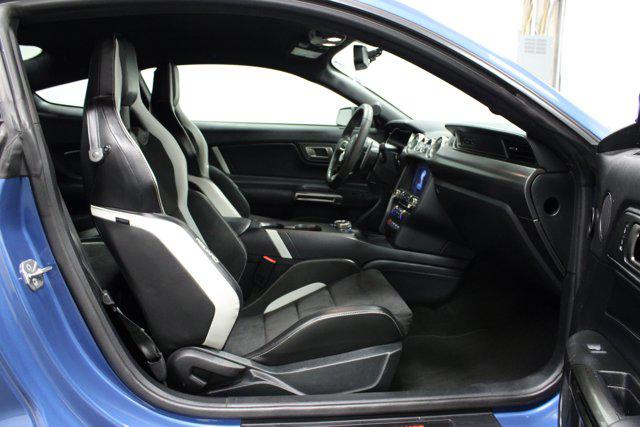 2020 Ford Mustang Shelby GT500 Fastback