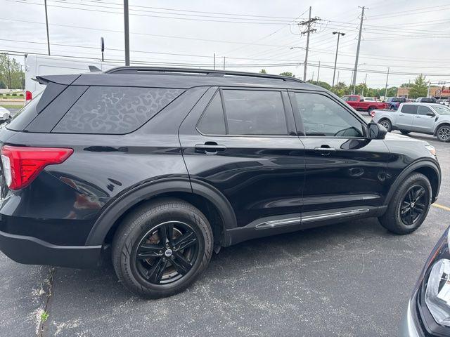 2020 Ford Explorer XLT for sale in Decatur, IL