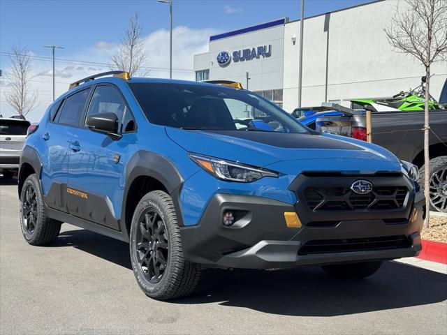 2024 Subaru Crosstrek Wilderness for sale in Albuquerque , NM