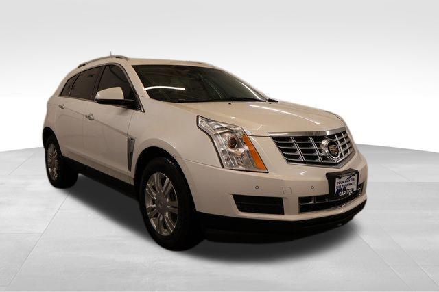 2014 Cadillac SRX Luxury Collection for sale in Salem, OR