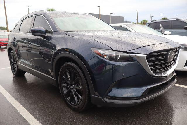 2022 Mazda CX-9 Touring Plus for sale in Saint Petersburg, FL