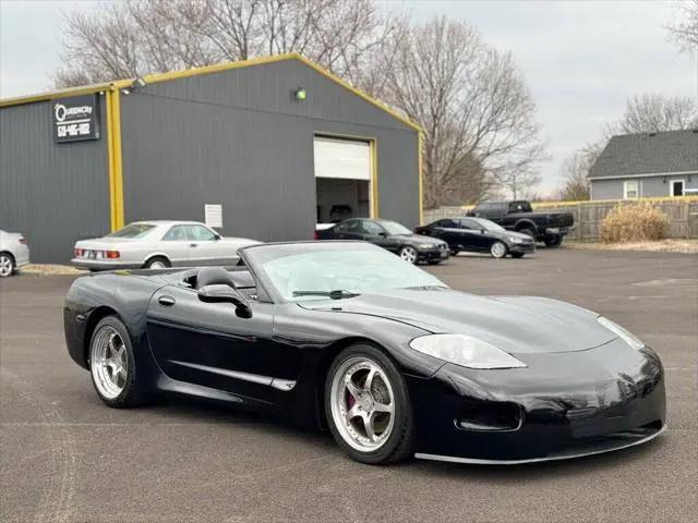2000 Chevrolet Corvette Base for sale near West chester, OH