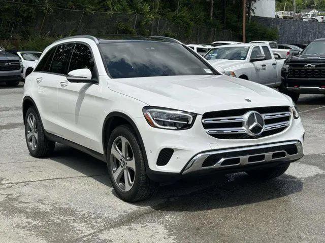 2022 Mercedes-Benz GLC SUV for sale in Knoxville, TN