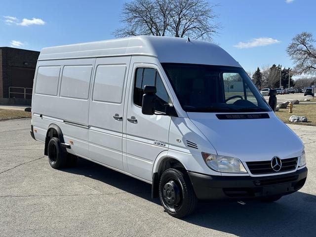 Sprinter 118 2024 for sale