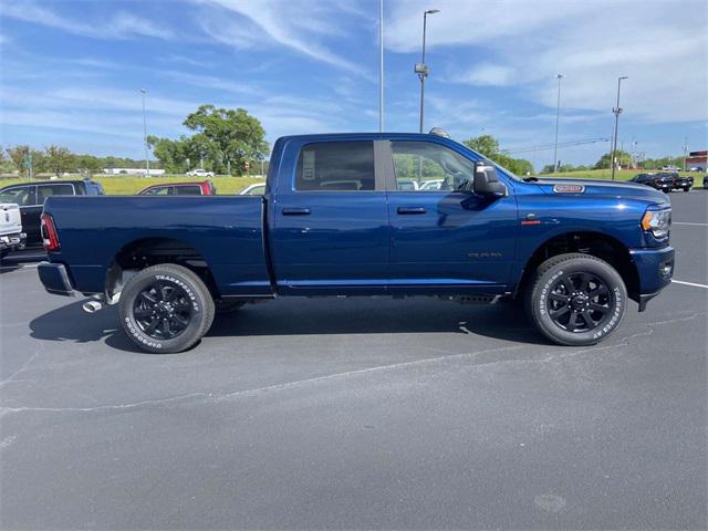 2024 RAM Ram 2500 RAM 2500 BIG HORN CREW CAB 4X4 64 BOX