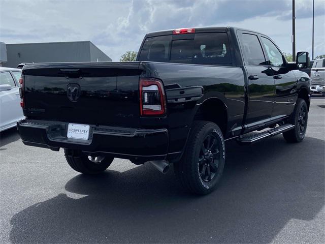 2024 RAM Ram 2500 RAM 2500 LARAMIE CREW CAB 4X4 64 BOX