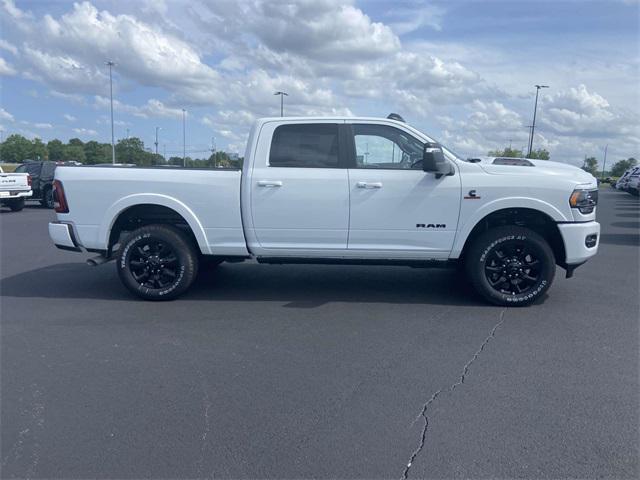 2024 RAM Ram 2500 RAM 2500 LIMITED CREW CAB 4X4 64 BOX