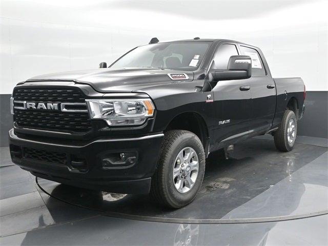 2024 RAM Ram 2500 RAM 2500 BIG HORN CREW CAB 4X4 64 BOX