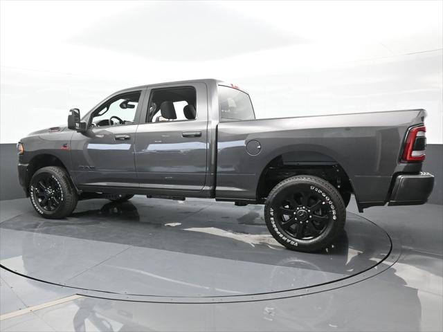 2024 RAM Ram 2500 RAM 2500 BIG HORN CREW CAB 4X4 64 BOX