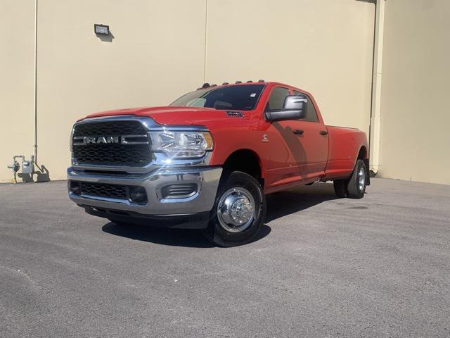 2024 RAM Ram 3500 RAM 3500 TRADESMAN CREW CAB 4X4 8 BOX