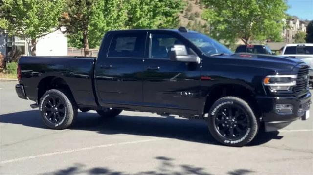 2024 RAM Ram 2500 RAM 2500 LARAMIE CREW CAB 4X4 64 BOX