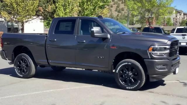 2024 RAM Ram 2500 RAM 2500 LARAMIE CREW CAB 4X4 64 BOX