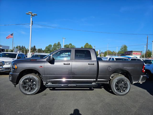 2024 RAM Ram 2500 RAM 2500 BIG HORN CREW CAB 4X4 64 BOX