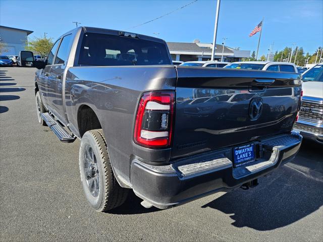 2024 RAM Ram 2500 RAM 2500 BIG HORN CREW CAB 4X4 64 BOX