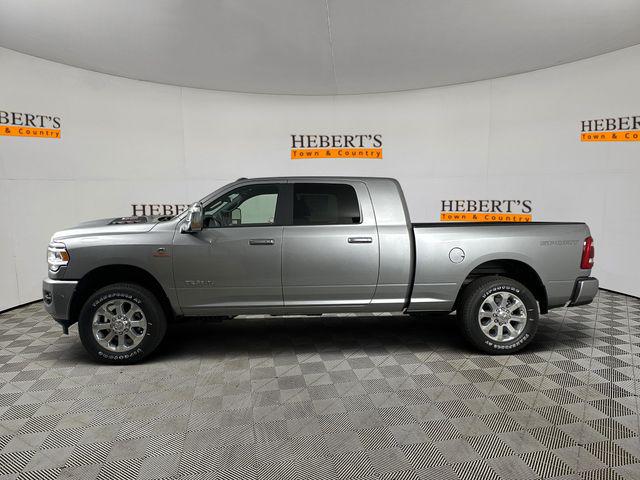 2024 RAM Ram 2500 RAM 2500 LARAMIE MEGA CAB 4X4 64 BOX