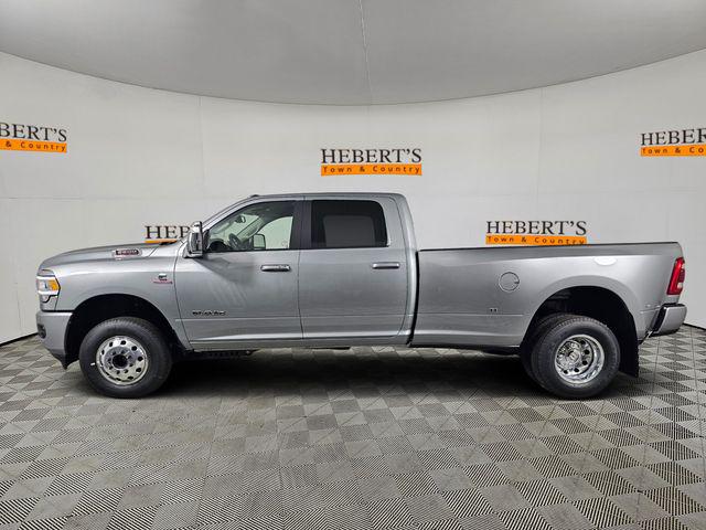 2024 RAM Ram 3500 RAM 3500 LARAMIE CREW CAB 4X4 8 BOX