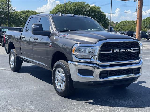 2024 RAM Ram 2500 RAM 2500 TRADESMAN CREW CAB 4X4 64 BOX