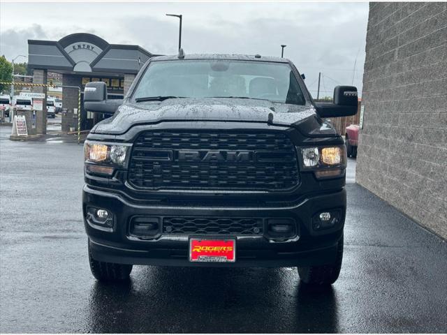 2024 RAM Ram 2500 RAM 2500 BIG HORN CREW CAB 4X4 64 BOX