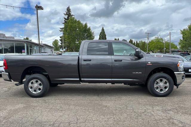 2024 RAM Ram 2500 RAM 2500 BIG HORN CREW CAB 4X4 8 BOX