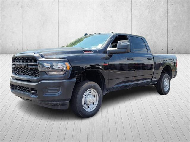 2024 RAM Ram 2500 RAM 2500 TRADESMAN CREW CAB 4X4 64 BOX