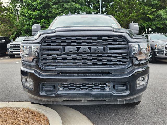 2024 RAM Ram 2500 RAM 2500 BIG HORN CREW CAB 4X4 64 BOX