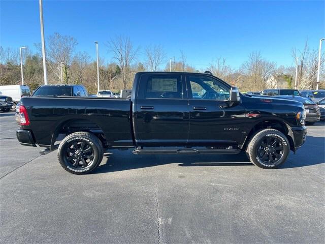 2024 RAM Ram 2500 RAM 2500 BIG HORN CREW CAB 4X4 64 BOX