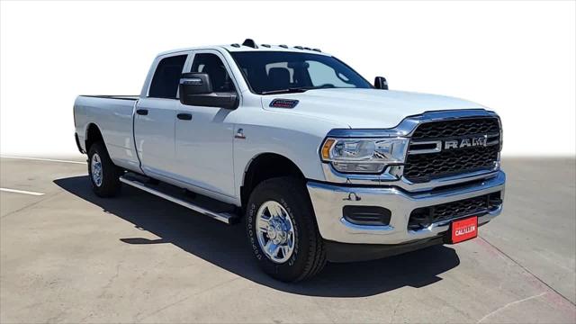 2024 RAM Ram 2500 RAM 2500 TRADESMAN CREW CAB 4X4 8 BOX