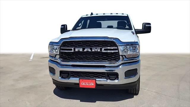 2024 RAM Ram 2500 RAM 2500 TRADESMAN CREW CAB 4X4 8 BOX