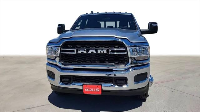 2024 RAM Ram 3500 RAM 3500 TRADESMAN CREW CAB 4X4 8 BOX