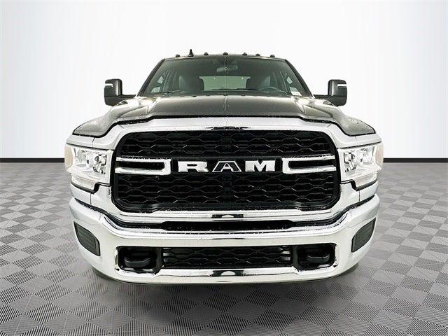 2024 RAM Ram 3500 RAM 3500 TRADESMAN CREW CAB 4X4 8 BOX