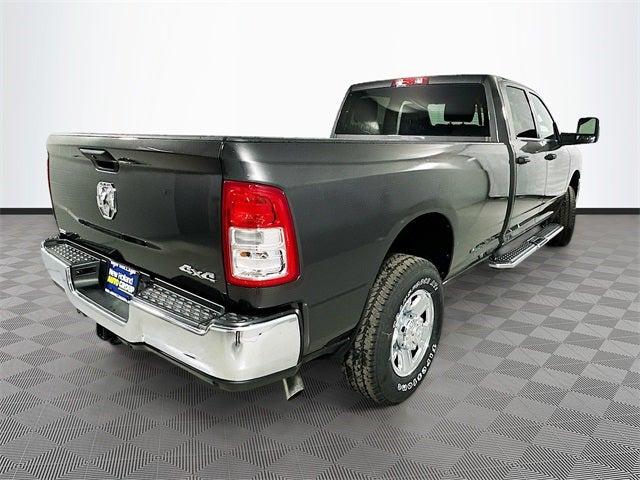 2024 RAM Ram 3500 RAM 3500 TRADESMAN CREW CAB 4X4 8 BOX