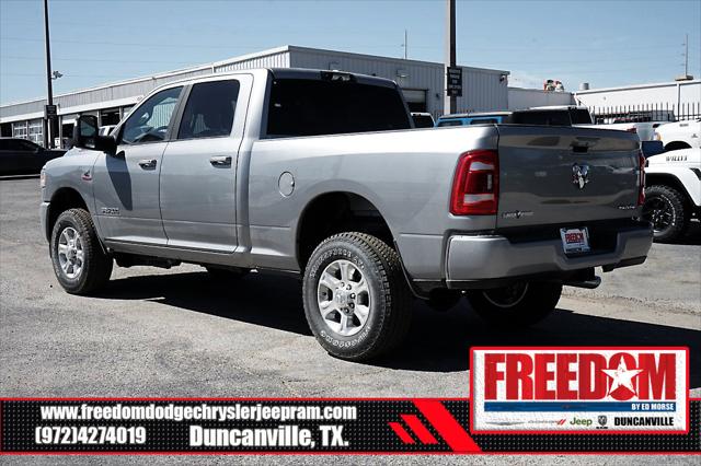 2024 RAM Ram 2500 RAM 2500 LONE STAR CREW CAB 4X4 64 BOX