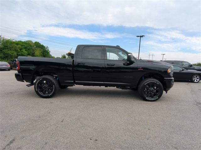 2024 RAM Ram 2500 RAM 2500 BIG HORN CREW CAB 4X4 64 BOX