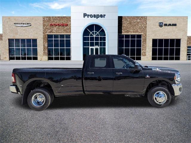 2024 RAM Ram 3500 RAM 3500 TRADESMAN CREW CAB 4X4 8 BOX