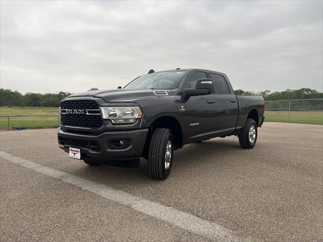 2024 RAM Ram 2500 RAM 2500 LONE STAR CREW CAB 4X4 64 BOX