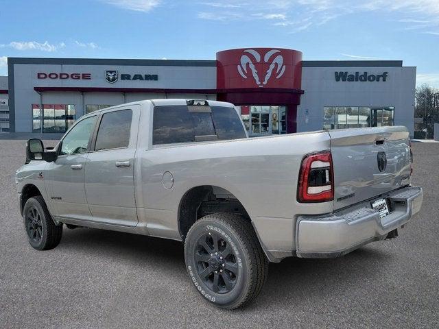 2024 RAM Ram 2500 RAM 2500 BIG HORN CREW CAB 4X4 64 BOX